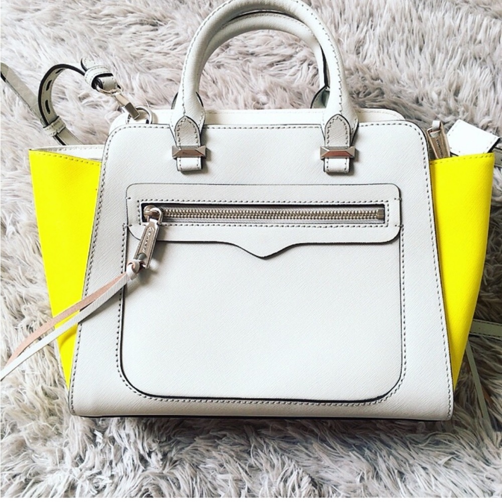 Rebecca Minkoff Avery Handbag